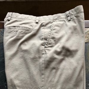Dockers Classic Fit Slacks - 38x32